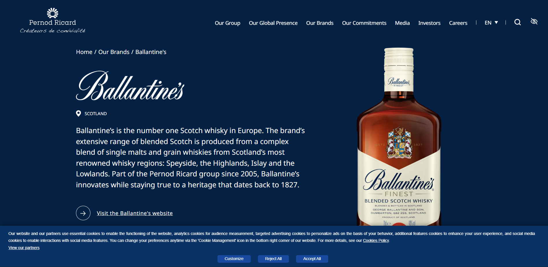 Pernod Ricard - Image 3