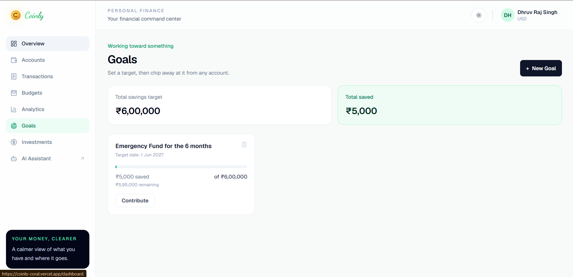 Coinly - Image 3