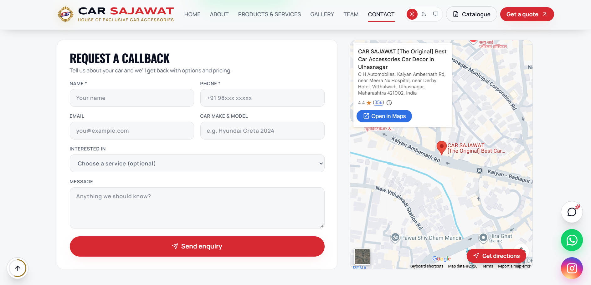 Car Sajawat - Image 6
