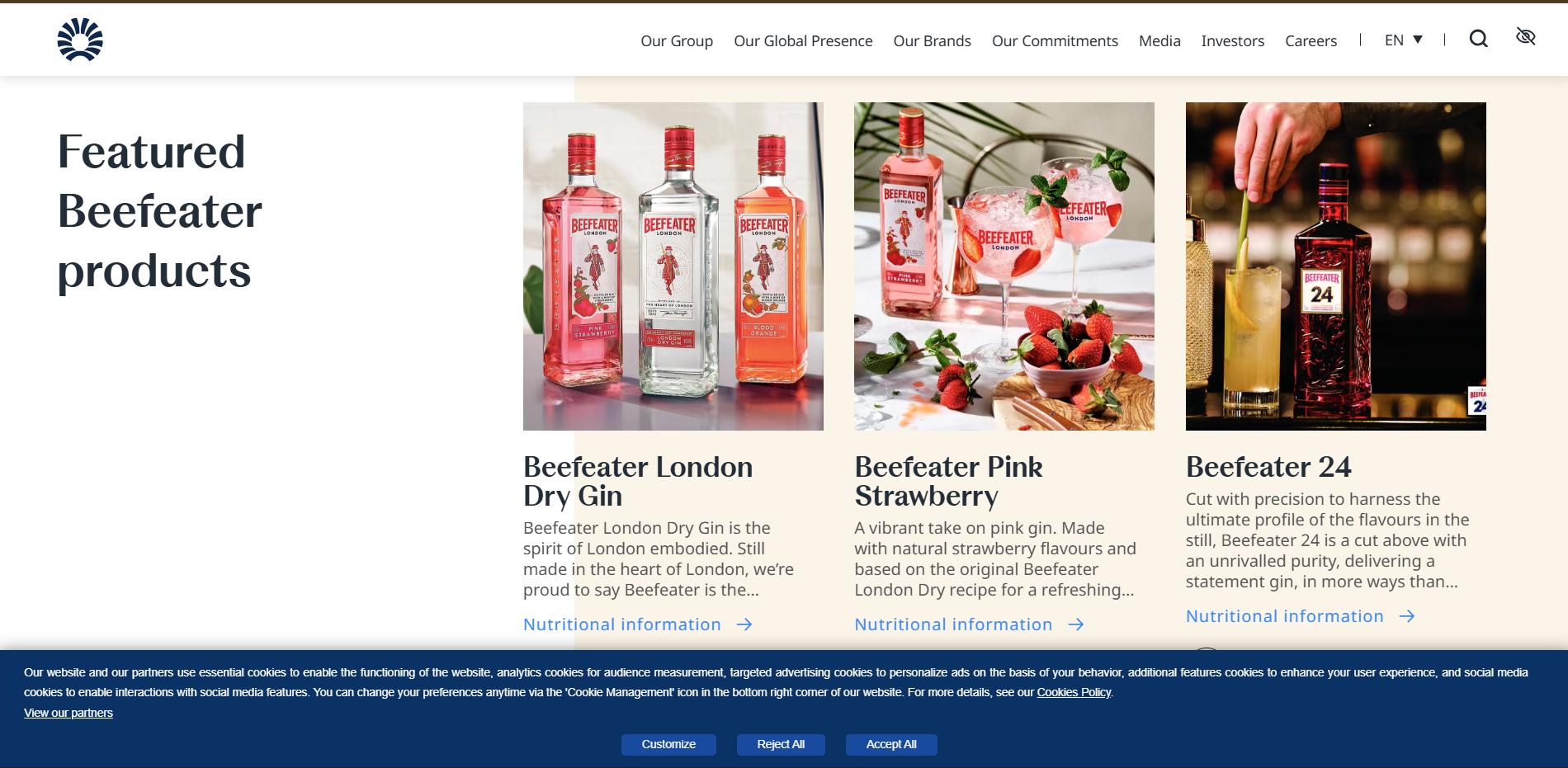 Pernod Ricard - Image 8
