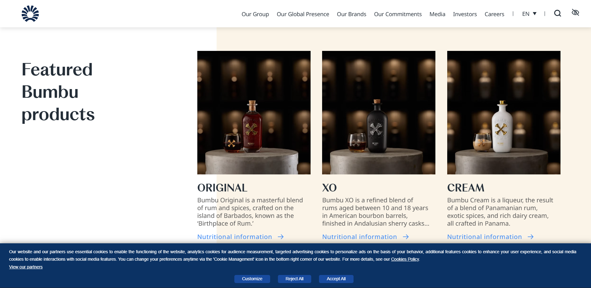 Pernod Ricard - Image 6