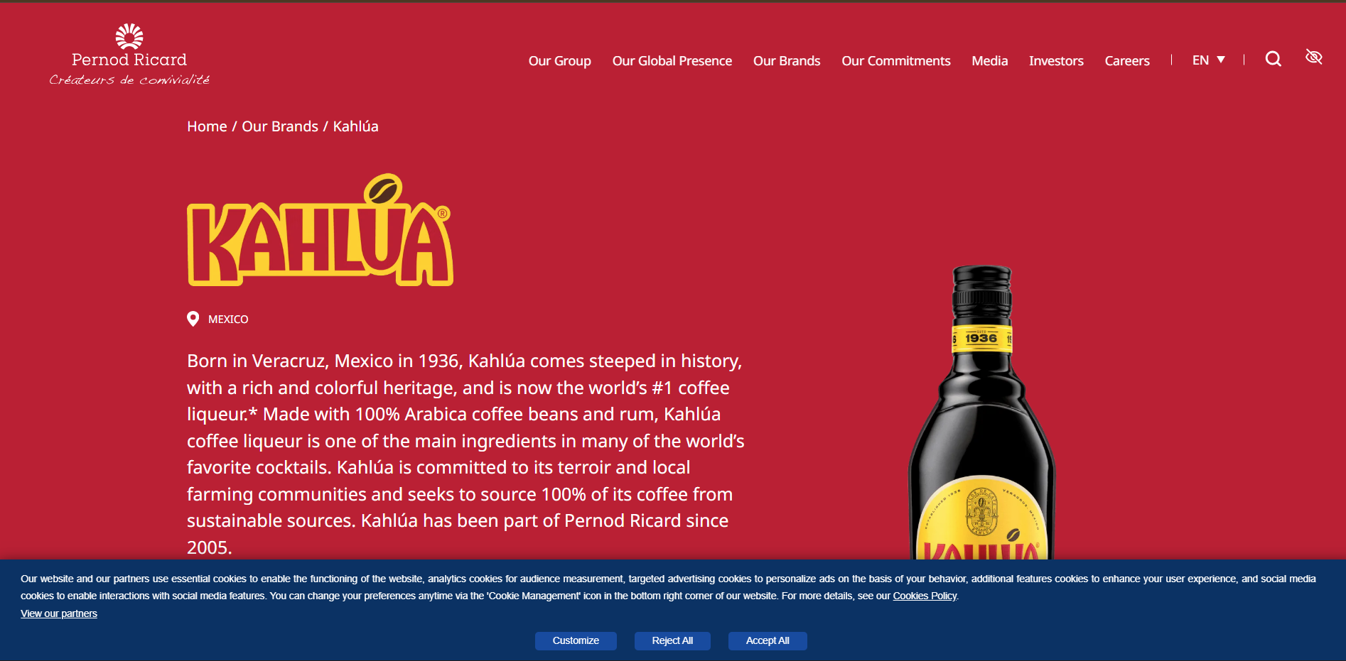 Pernod Ricard - Image 5