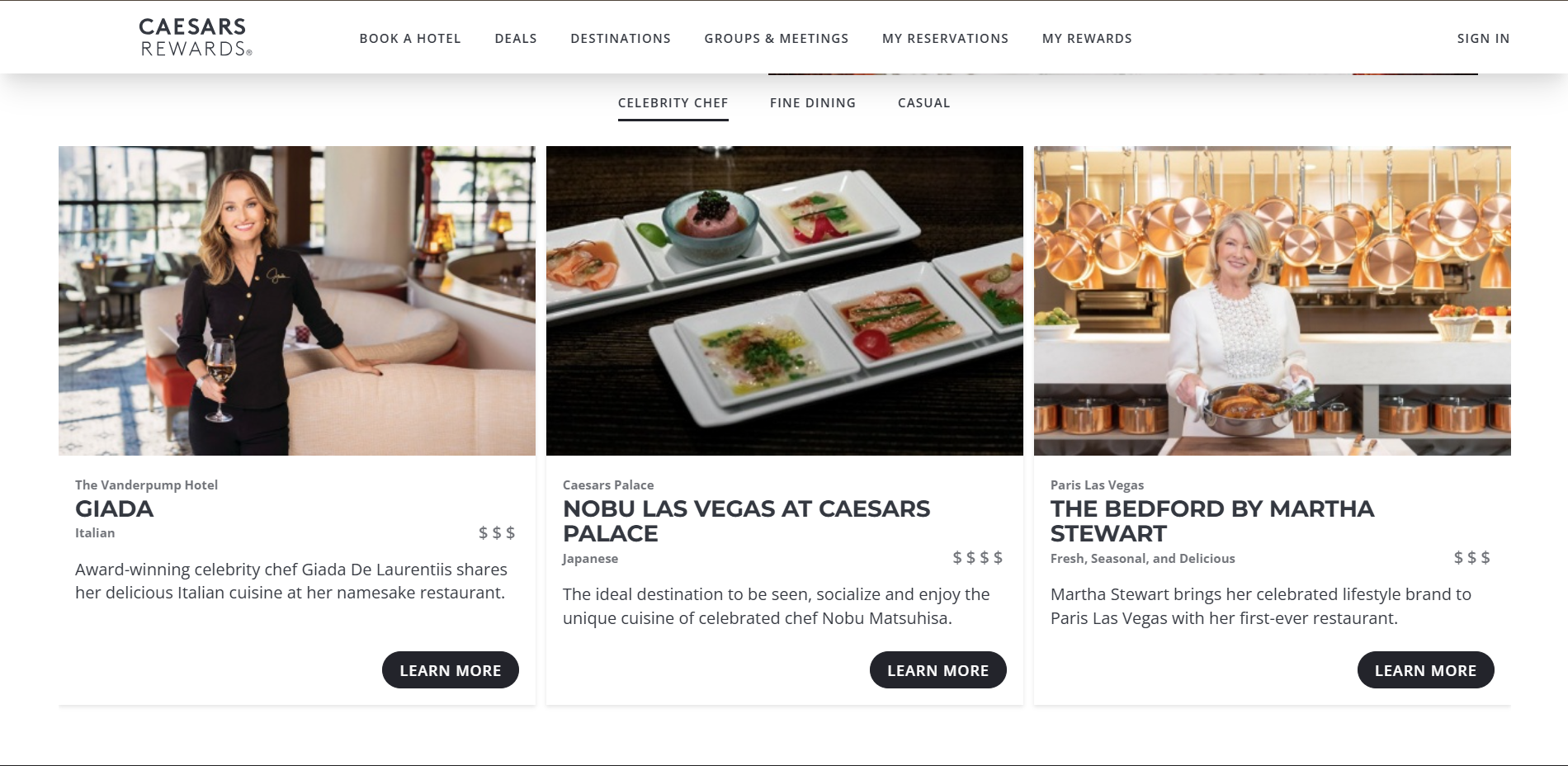 Caesars - Image 4