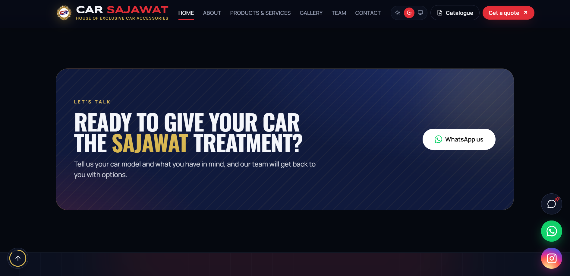 Car Sajawat - Image 4